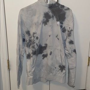 Nike Tie dye hoodie